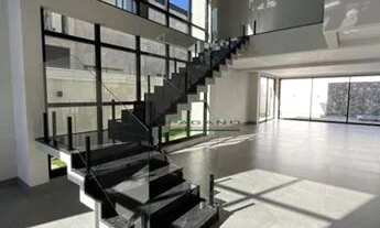 Imagem 5: Casa com 4 dormitórios à venda, 353 m² por R$ 3.200.000,00 - Alphaville - Ribeirão Preto/S