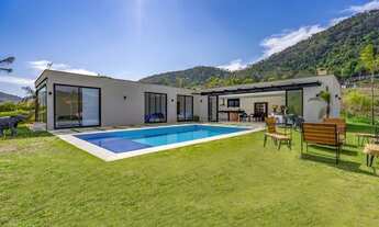 Imagem: Cód. 483 - Casa em condomínio - Secretário