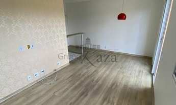 Imagem 2: Apartamento - Condomínio Jardinatti - Jardim Sul - 2 Dormitórios - 54m²