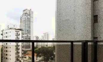 Imagem 7: Apartamento com 4 dormitórios, 228 m² - venda por R$ 2.600.000,00 ou aluguel por R$ 18.400