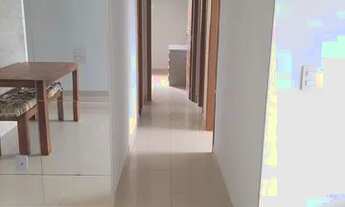 Imagem 5: Apartamento 03 quartos com 02 vagas de garagem no Marco