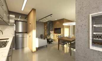 Imagem 3: Apartamento no bairro Pousada da Neve em Nova Petrópolis!