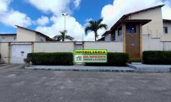 Imagem: Casa com 3 dormitórios para alugar, 60