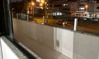 Imagem 3: Apartamento duas suites