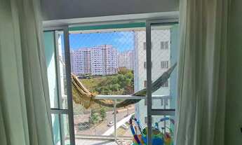 Imagem 4: Venda de Apartamento no Condomínio Reserva das Ilhas. Éder Creci 23671