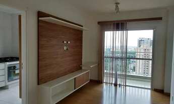 Imagem 2: Apartamento alto na Av. São Paulo com duas vagas cobertas