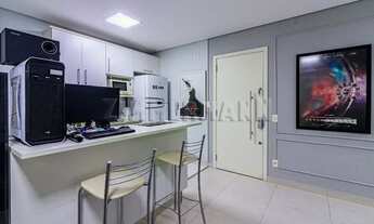 Imagem 3: APARTAMENTO 2 DORMITÓRIOS NA BELA VISTA