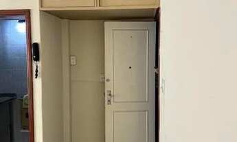 Imagem 6: Kitnet/conjugado para venda com 28 metros quadrados com 1 quarto em Tijuca - Rio de Janeir