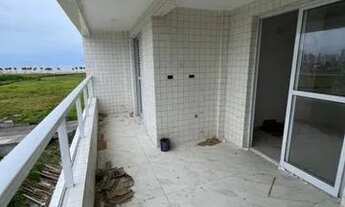 Imagem 3: Apartamento com 2 dormitórios à venda, 79 m² por R$ 425.000,00 - Mirim - Praia Grande/SP