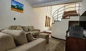 Imagem 3: Casa Condomínio Vila Osasco