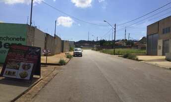 Imagem 6: Lote Comercial no Residencial Petropolis