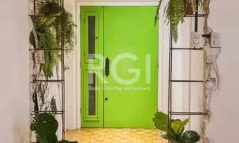 Imagem: Apartamento em Moinhos de Vento