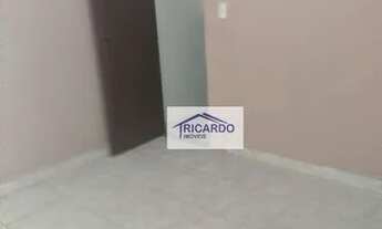 Imagem 7: Casa com 1 dormitório para alugar - Jardim do Papai - Guarulhos