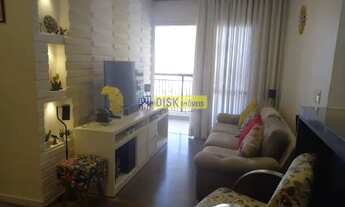 Imagem: Apartamento para venda possui 72 metros