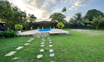 Imagem: Casa em mosqueiro