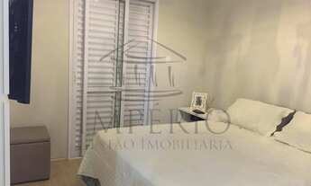 Imagem 3: Apartamento à venda com 2 dormitórios - Salto/SP