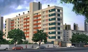 Imagem 2: Apartamento para Venda - 43.98m², 1 dormitório, sendo 1 suites, 1 vaga - Menino Deus