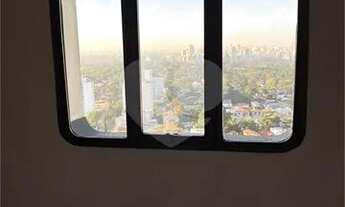 Imagem 5: Apartamento-São Paulo-PINHEIROS