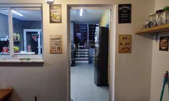 Imagem 3: Sobrado Alto padrão a venda - Nova Petrópolis