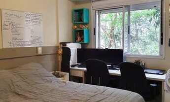 Imagem 2: Apartamento à venda em Vila Andrade com 72 m², 2 quartos, 1 suíte, 2 vagas