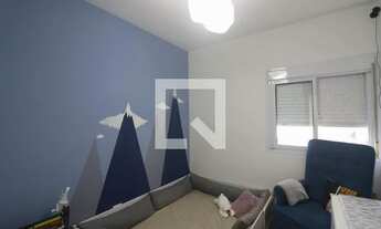 Imagem 7: Apartamento para Aluguel - Água Fria, 3 Quartos, 93 m2