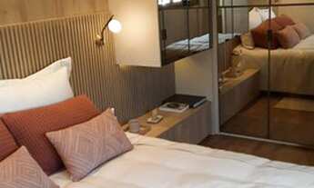 Imagem 7: Apartamento para venda com 66 metros quadrados com 3 quartos em Centro - Mogi das Cruzes