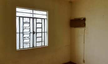 Imagem 6: Casa Sobrado Porto Velho 2 Quartos Garagem Quintal Perto da Avenida Paiva