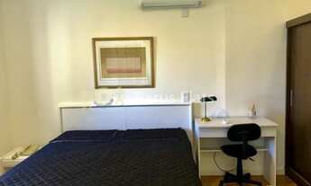 Imagem 7: Flat para locação no Itaim Bibi - Edifício Expert Home Service - Cód. BWS02074