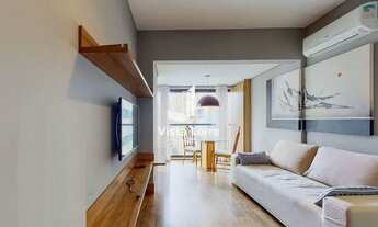 Imagem: Apartamento à venda, Jardim Paulista, São