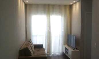 Imagem 2: Apartamento - Jardim do Lago - Campinas