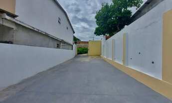 Imagem 5: Casa 2 quartos sendo 1 suíte no Col. Santo Antônio/lindo Acabamento