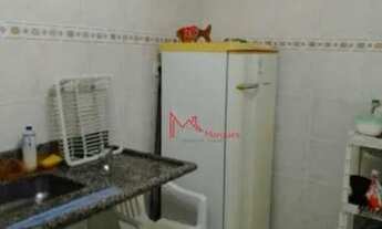 Imagem 7: Apartamento com 2 dormitórios sendo 1 suíte, 76 m² - venda por R$ 300.000 ou aluguel por R