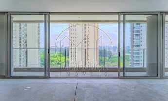 Imagem 2: Parque do Ibirapuera - 632 m² - Andar Intemediário! Nunca Habitado. Deslumbrante