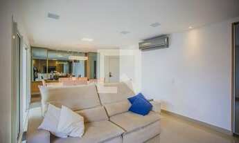 Imagem 7: Apartamento para Aluguel - Chácara Inglesa, 3 Quartos, 132 m2