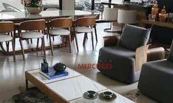 Imagem 2: Casa com 3 dormitórios, 313 m² - venda por R$ 2.500.000,00 ou aluguel por R$ 10.798,75/mês