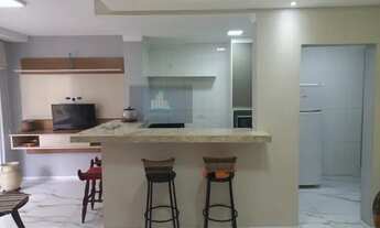 Imagem 6: Flat para Venda em Pitangueiras Guarujá-SP - 361v