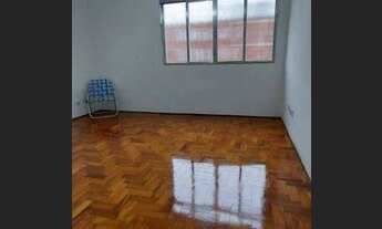 Imagem 2: Apartamento com 2 dormitórios à venda, 76 m² por R$ 290.000,00 - Aparecida - Santos/SP