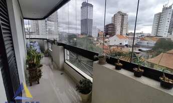 Imagem 6: Apartamento com 3 dormitórios à venda, 113 m² por R$ 980.000,00 - Vila Osasco - Osasco/SP