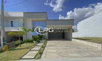 Imagem 2: Indaiatuba - Casa de Condomínio - Jardim Residencial Terra Nobre