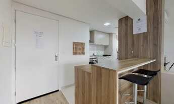 Imagem: EXCELENTE APARTAMENTO COM 2 DORMITÓRIOS