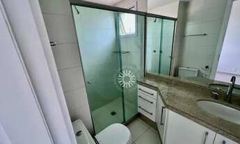 Imagem 5: Apartamento com 3 dormitórios, 90 m² - venda por R$ 960.000,00 ou aluguel por R$ 4.580,00