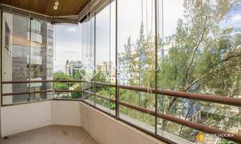 Imagem 4: Apartamento para venda com 111 metros quadrados com 2 quartos em Menino Deus - Porto Alegr