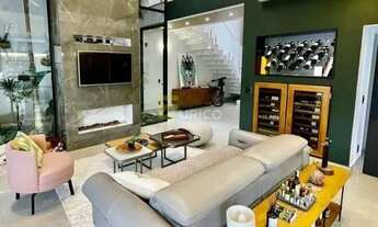 Imagem 6: Casa em condomínio à venda no Condominio Village das Flores em Jundiaí/SP