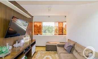 Imagem 5: Apartamento com 3 dormitórios à venda, 104 m² por R$ 640.000 - Campina do Siqueira - Curit