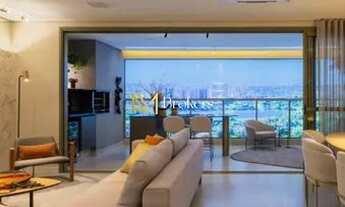 Imagem 4: Lançamento Oro Nova Prochet