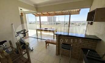 Imagem 6: Cobertura para aluguel, 5 quartos, 2 suítes, 2 vagas, SANTA MONICA - UBERLANDIA/MG