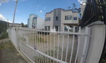 Imagem 2: Apartamento para aluguel, 2 quartos, 1 vaga, Águas Claras - Brusque/SC