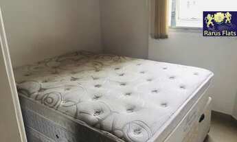 Imagem 6: Flat para locação no Jardins - Edifício Stagium Studio - Cód. XMP16883