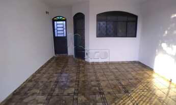 Imagem 5: Casa Padrão em Ribeirão Preto