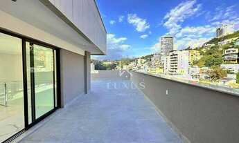 Imagem: Cobertura com 4 dormitórios à venda, 372